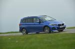 BMW 220i Gran Tourer M Sport 2018 года (WW)
